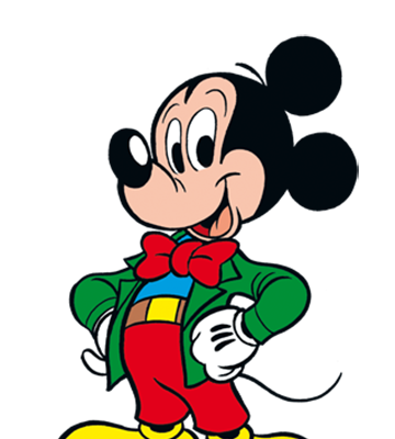 Topolino