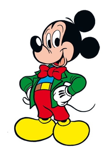 Topolino