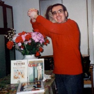 Carlo Panaro