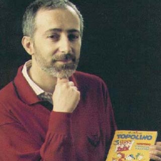 Bruno Sarda