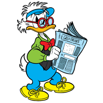 Gedeone de’ Paperoni