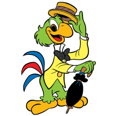 José Carioca