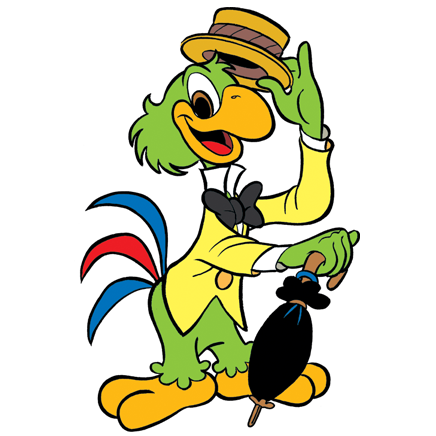 José Carioca