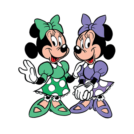 Melody e Millie