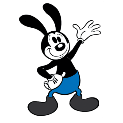 Oswald