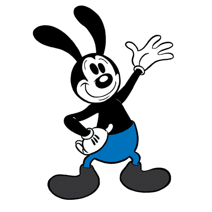 Oswald