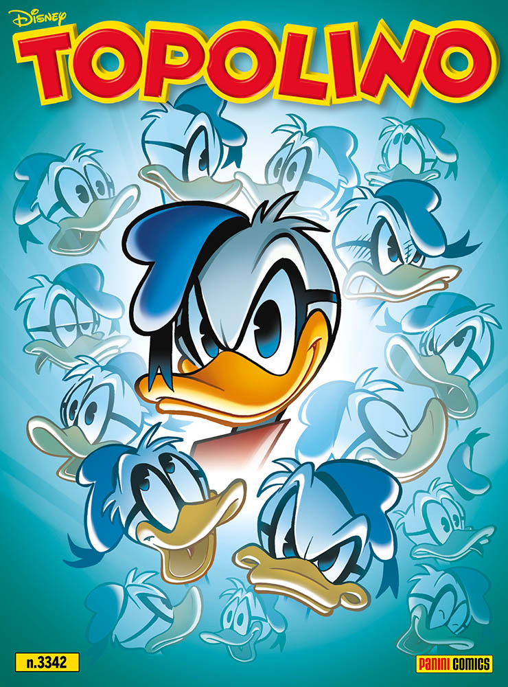 Topolino Star A Colori Volume 2 Streaming