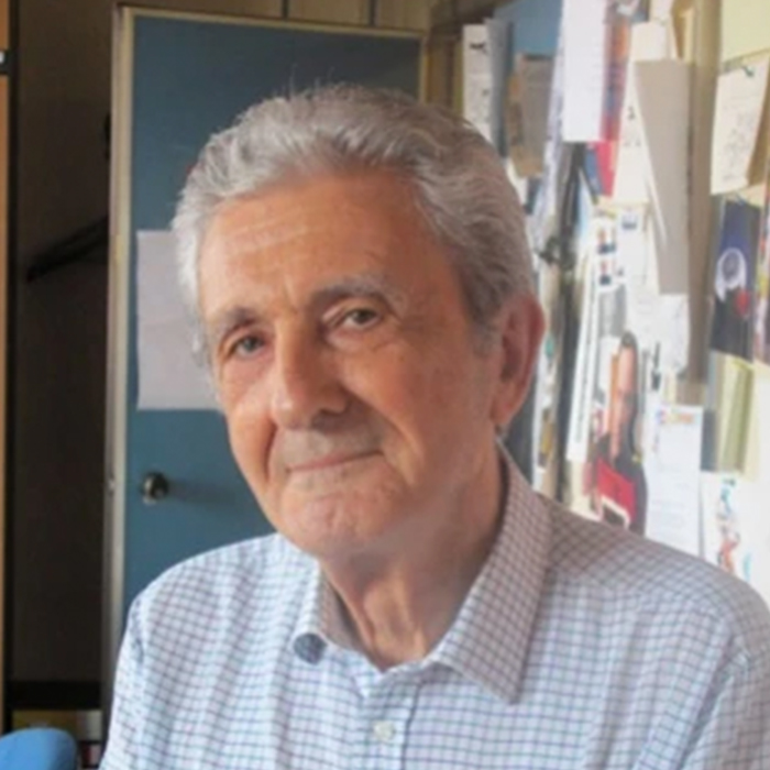 Sergio Asteriti