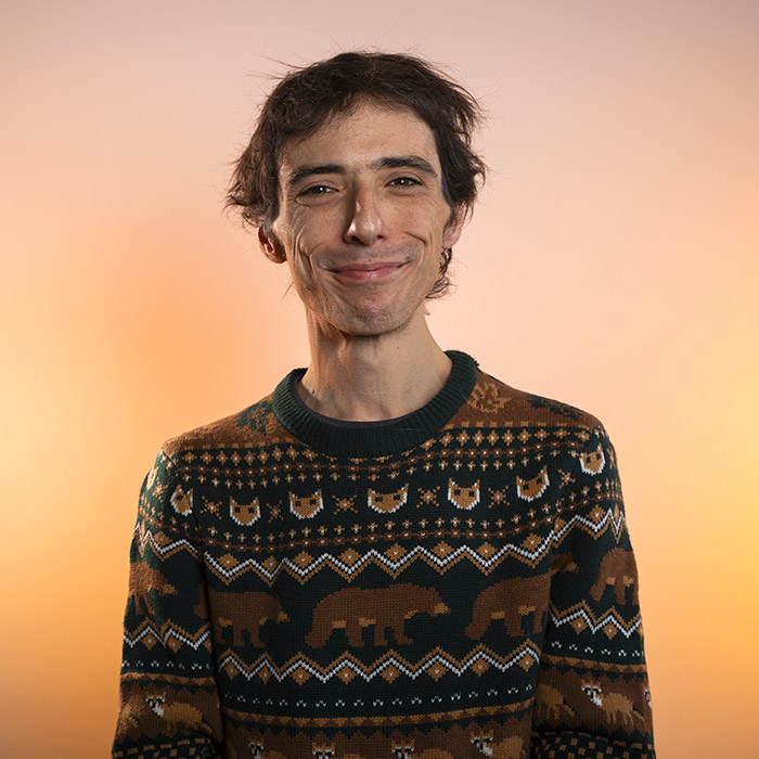 Marco Nucci