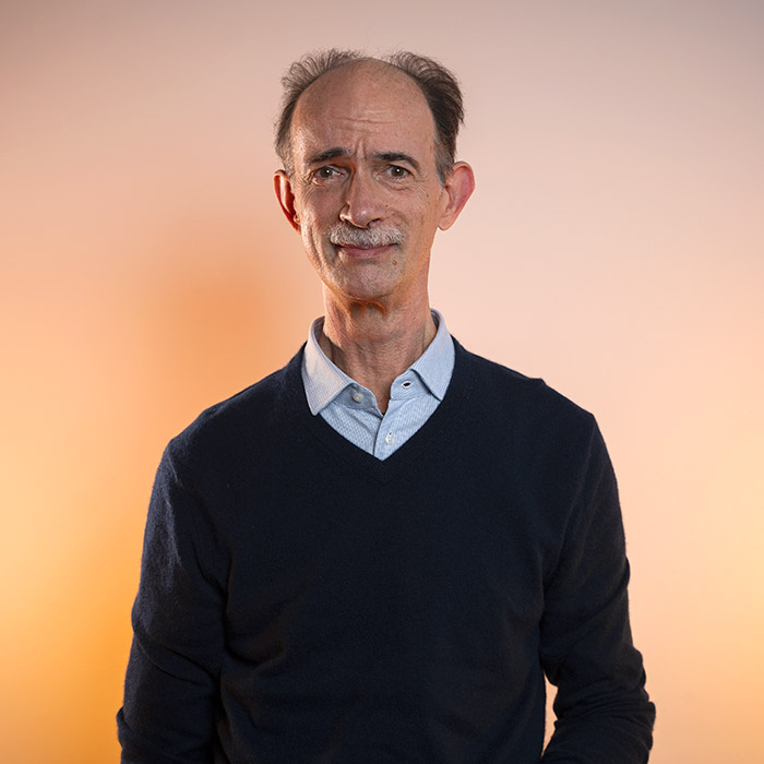 Rudy Salvagnini