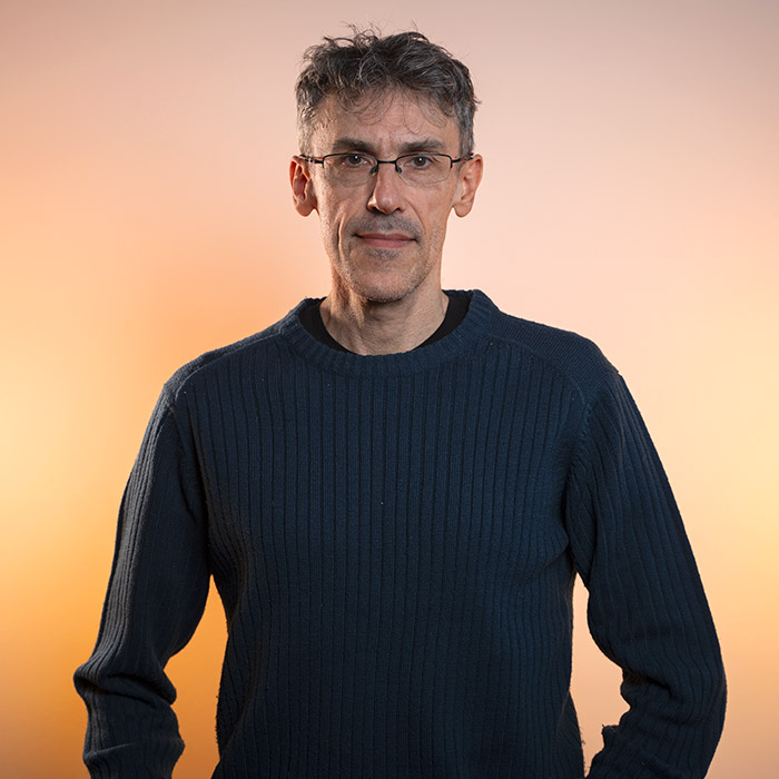 Giampaolo Soldati