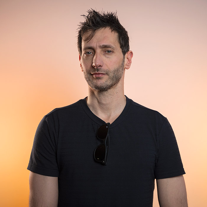 Nicola Tosolini