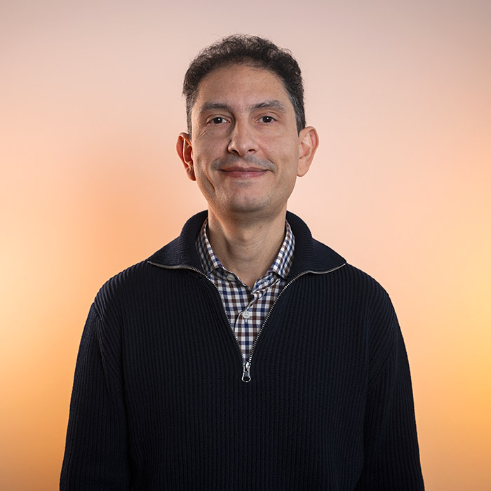 Luca Usai