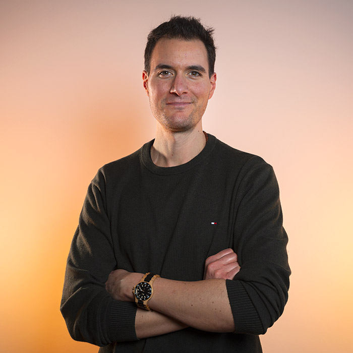 Matteo Venerus