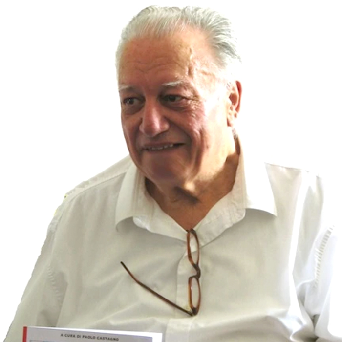 Rodolfo Cimino