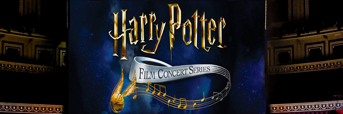 Cine Concerti Di Harry Potter Topolino