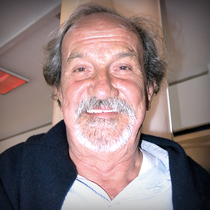 Massimo Marconi