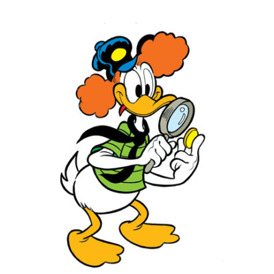 Ok Quack