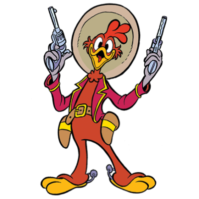 Panchito Pistoles