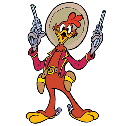 Panchito Pistoles