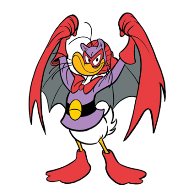 Paper Bat