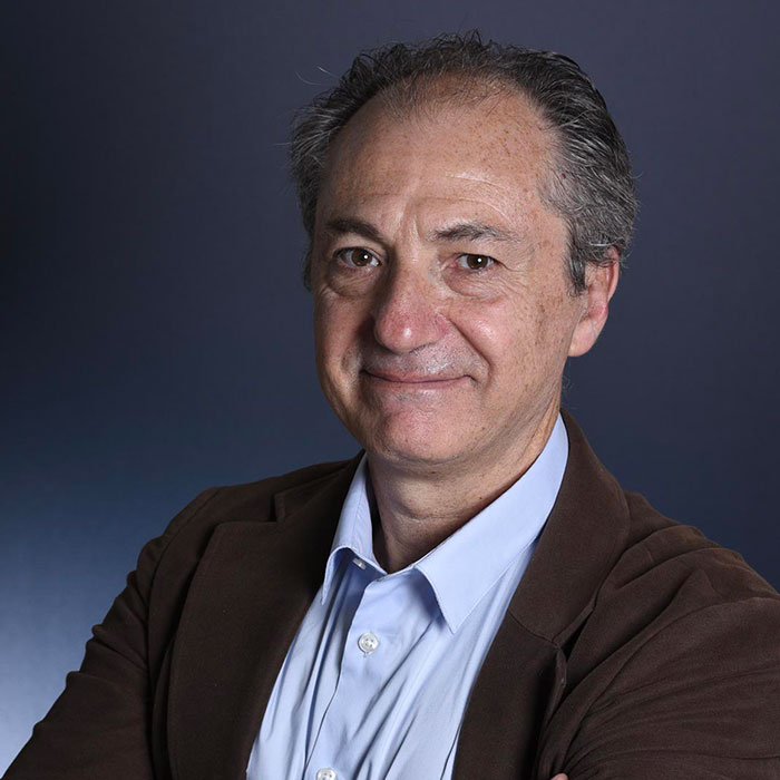 Fabrizio Petrossi