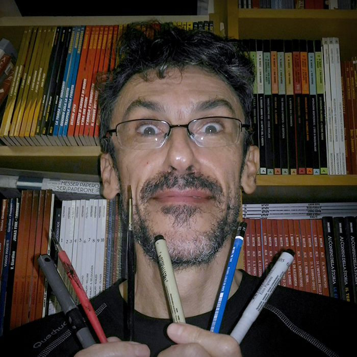 Giampaolo Soldati