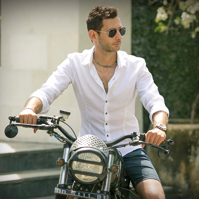 Nicola Tosolini