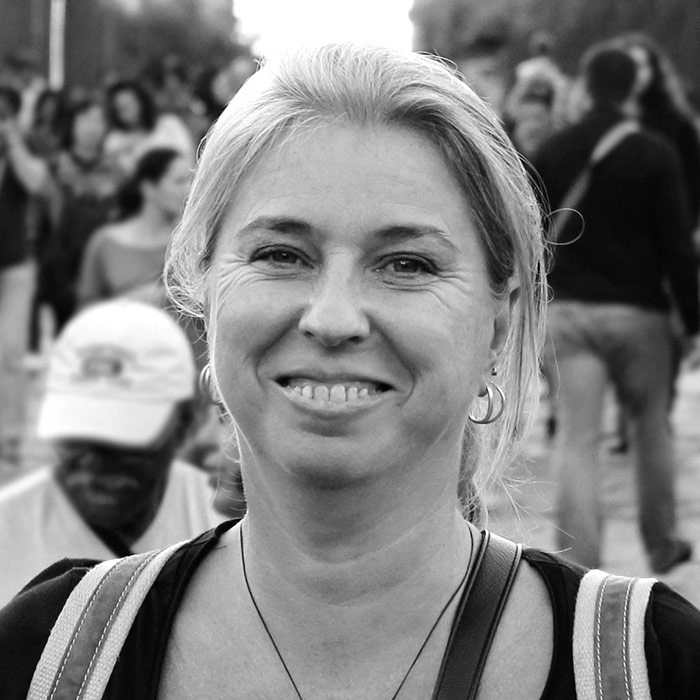 Valeria Turati