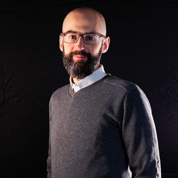 Francesco Vacca