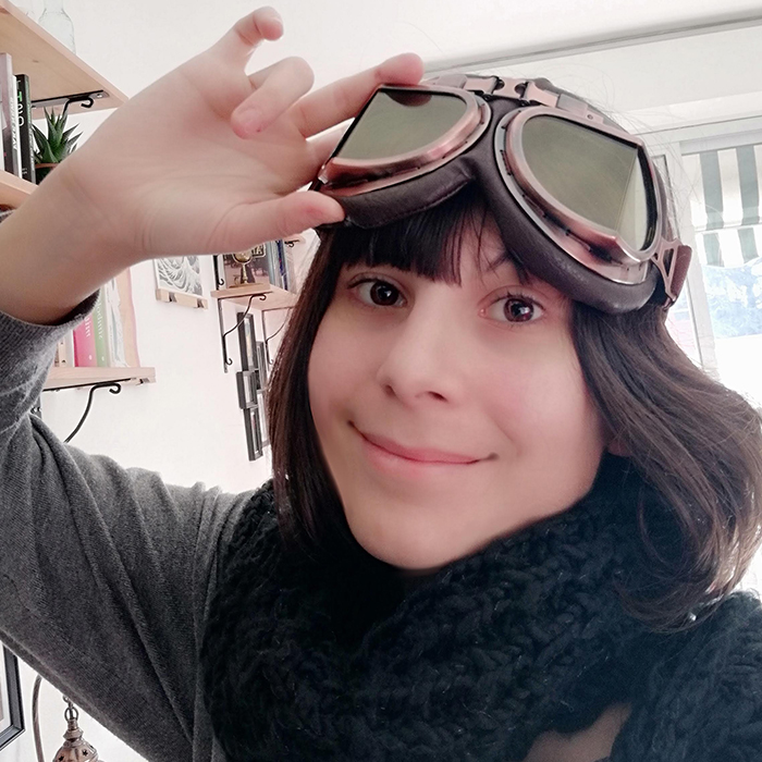 Giulia Lomurno