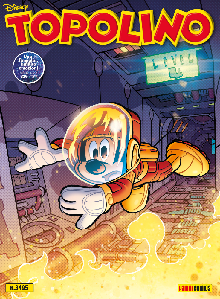 Topolino 3495 topolino sito ufficiale