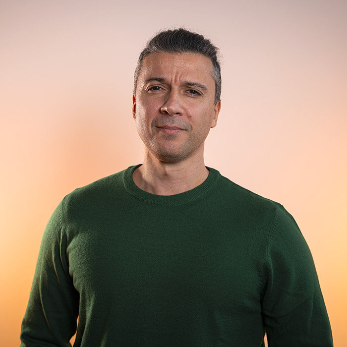 Alessandro Pastrovicchio