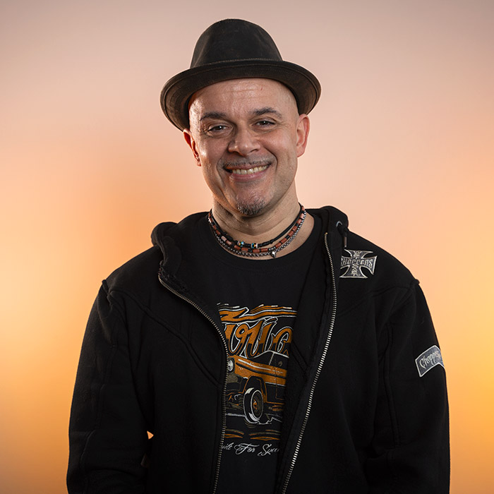 Lorenzo Pastrovicchio