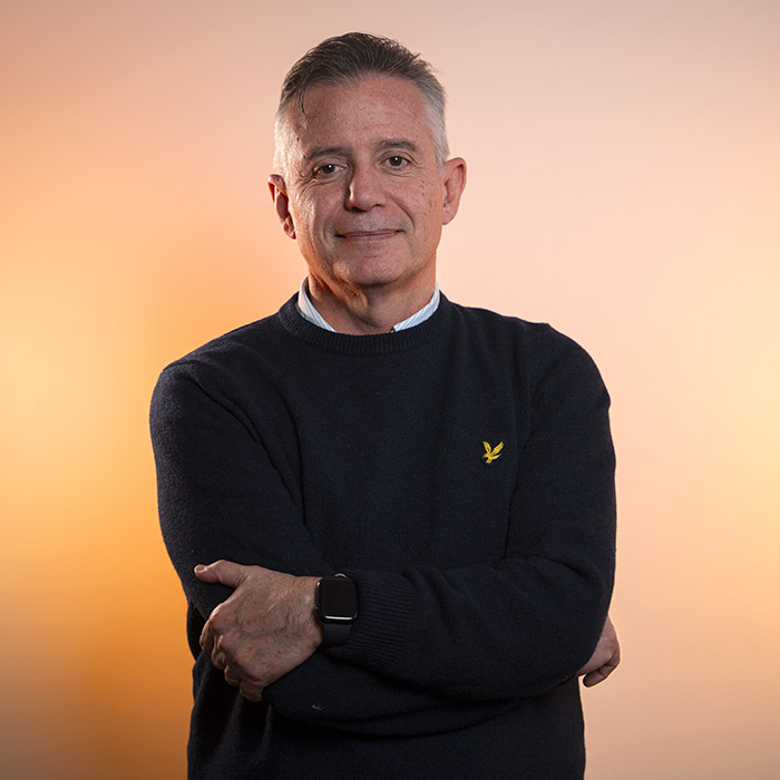Marco Palazzi