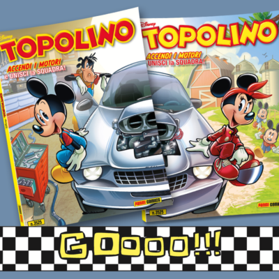 ROMBANO I MOTORI!