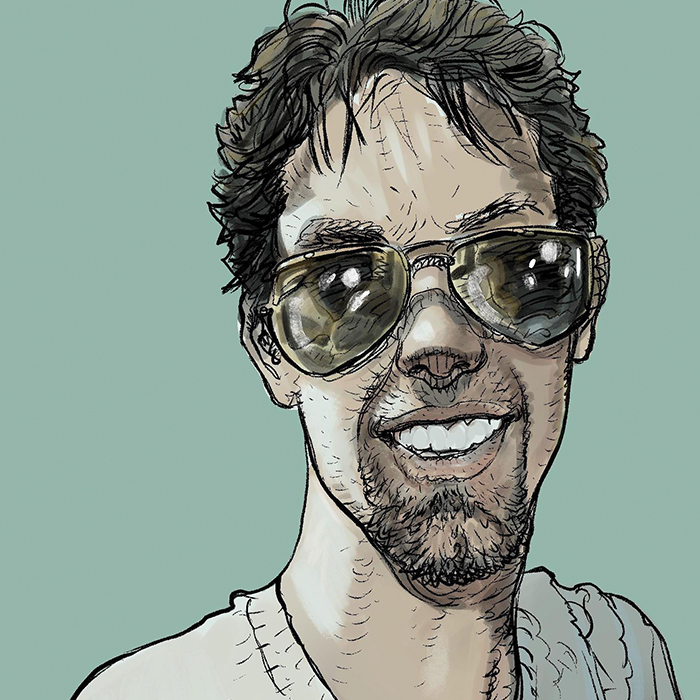 Marcello Bondi
