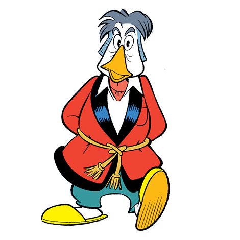 Lord Hatequack