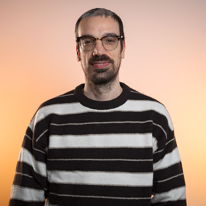 Davide Percoco