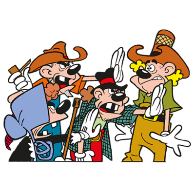 La Famiglia Sassi
