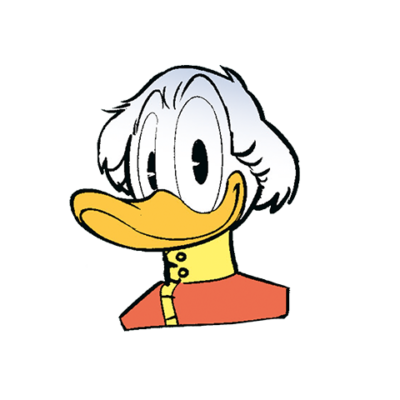 Duca Quaquarone de’ Paperoni