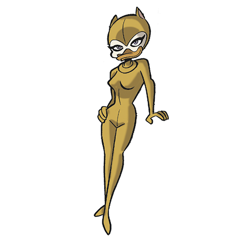 Lady Senape