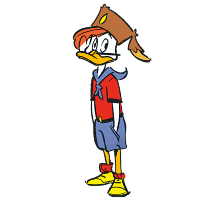 Chuck