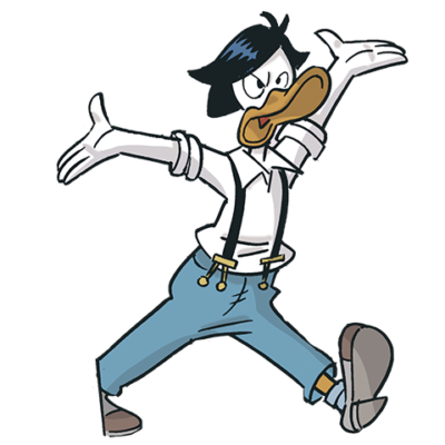 Henry Quackett