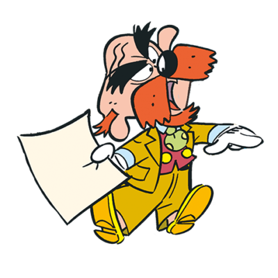 Rettore Schnauzer