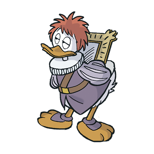 Duca Pazzo