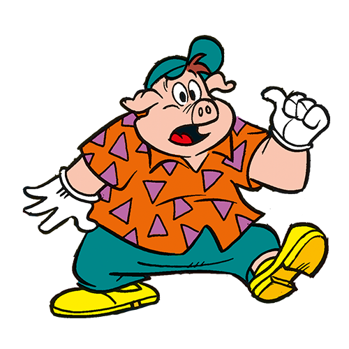 Meo Porcello
