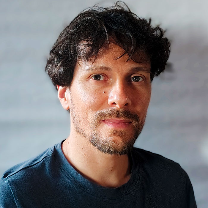 Ivan Bigarella