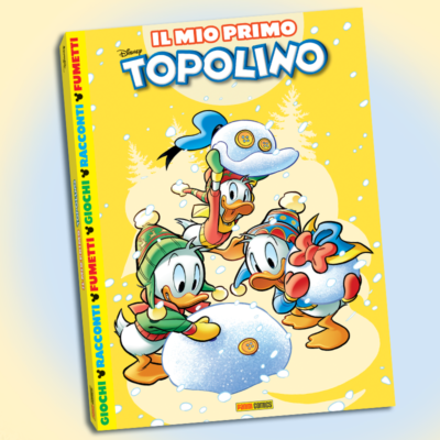 Leggere? Con noi è più facile!