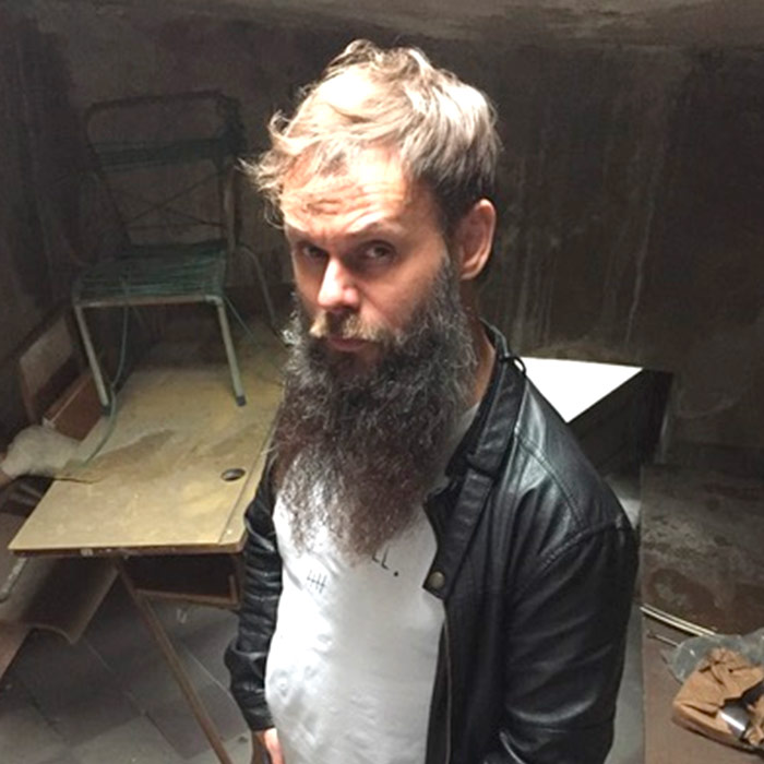 Matteo Casali